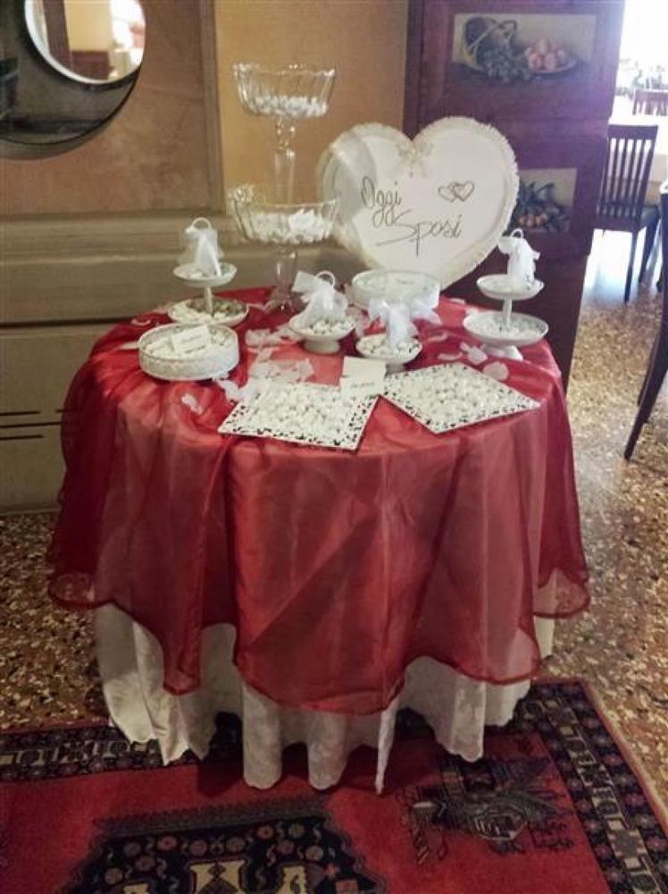 Hotel Ristorante La Rosina มารอสติกา ภายนอก รูปภาพ