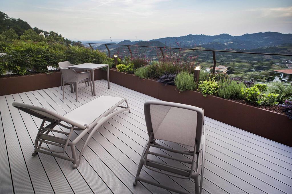 Hotel Ristorante La Rosina มารอสติกา ห้อง รูปภาพ