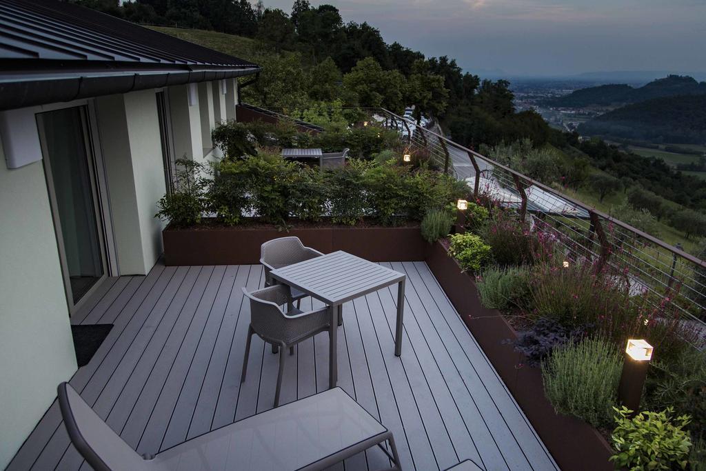 Hotel Ristorante La Rosina มารอสติกา ห้อง รูปภาพ