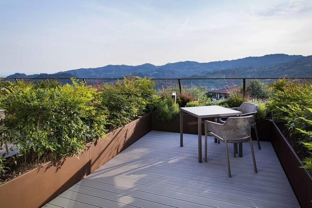 Hotel Ristorante La Rosina มารอสติกา ห้อง รูปภาพ