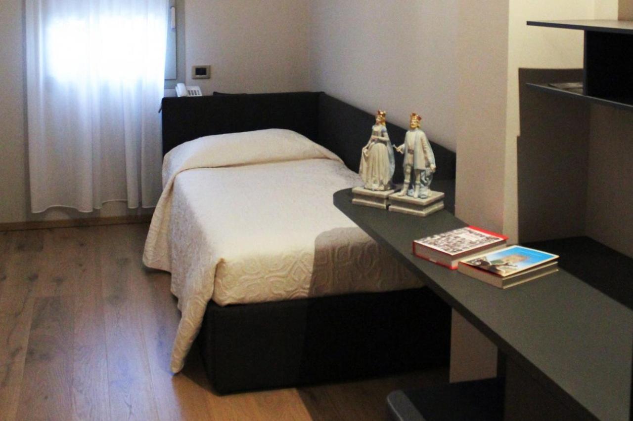 Hotel Ristorante La Rosina มารอสติกา ภายนอก รูปภาพ